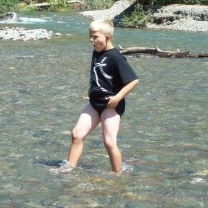 Meet your Posher, Nick